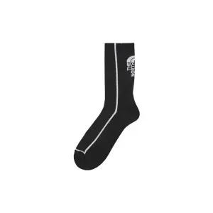 [노스페이스]노스페이스 공용 COOLMAX MID SOCKS MNY4MP01E-BLK