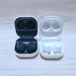 고급 무선 충전 및 스테레오 인이어 스포츠 기능을 갖춘 Buds FE SM-R400N 블루투스 이어폰