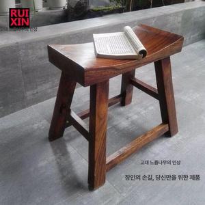 빈티지 원목 고재 앤틱 앤틱 느릅나무 엔틱 테이블