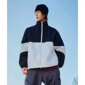 스파오 SPAO UV차단배색 윈드브레이커_SPJJF23C21 SPJJF23C21 729897