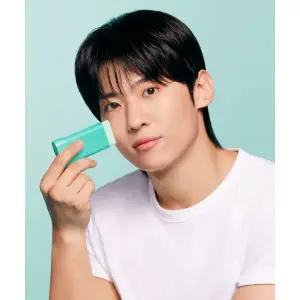 OBGE 포어제로 오일 컨트롤 선스틱