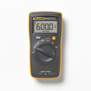 플루크/Fluke 101/101 KIT/+i400E/멀티미터/포켓용