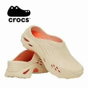 크록스 에코 웨이브 (바닐라) 210521-108