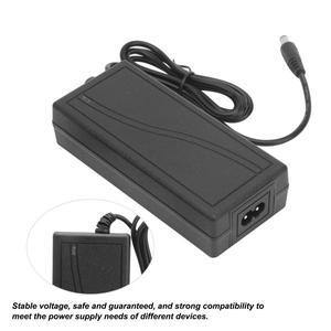 전기 스쿠터 배터리 어댑터 42V 2A 리튬