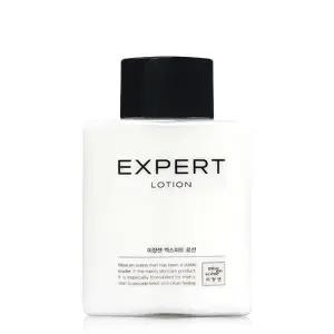 (프라스틱병) 미장센 엑스퍼트 로션 300ml