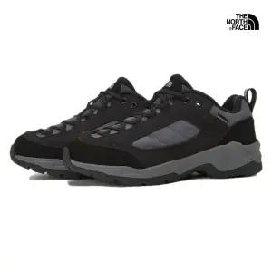 [롯데백화점]노스페이스 트래킹화 스톰브레이크 워터가드 NS91P52A_BLK