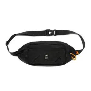 힙색 UQS K5343RBG91BLK 하디 미니 힙색 BLACK