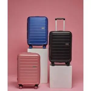 트래블 TRAVELMATE 코모 기내용 20인치 여행용 캐리어 915936