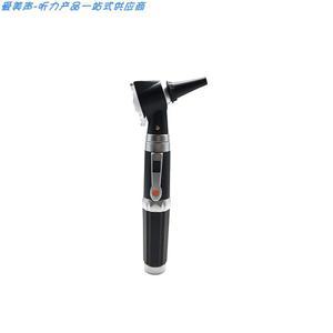 이비인후과 귀 내시경 램프 검이경 병원 모델 소형 귓밥제거 10G LED 휴대용 귀이경 제거 귀지