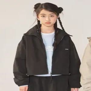 여아 투웨이 카라 바람막이_PYE4JJ2710