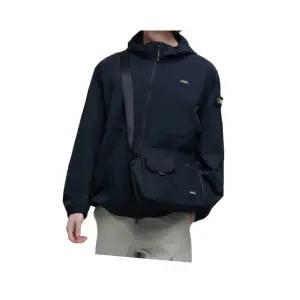 매장정품 NATIONALGEOGRAPHIC 내셔널지오그래픽 N255ACR740 아델리 크로스백 BLACK N255ACR740099 519034