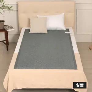 일월 25년 최신상 원적외선 카본매트 블랙다이아 Ver.3 싱글