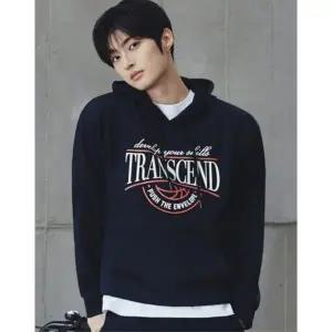 [롯데백화점]폴햄 남여 그래픽 후드 풀오버4종택1(PHF1TH1040,1760,2020,2210)