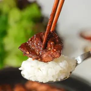 제천 홍이갈비 국내산 수제 양념돼지갈비 500gx4팩