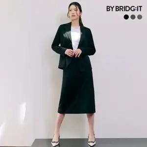 25FW 링클프리 수트셋업 3종(자켓+팬츠+스커트)