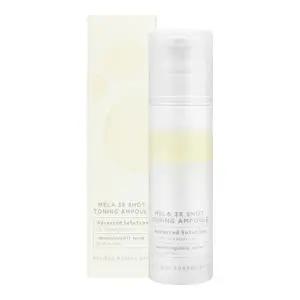 원더바스 멜라 3엑스 3X 샷 토닝 앰플 130ml