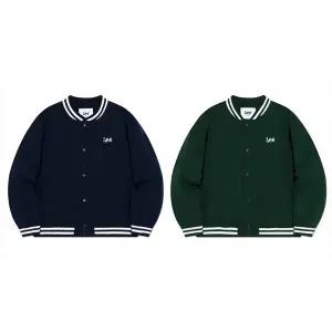 [Lee Kids](센텀시티점)라이트 패딩 바시티 점퍼 LK2501JU04