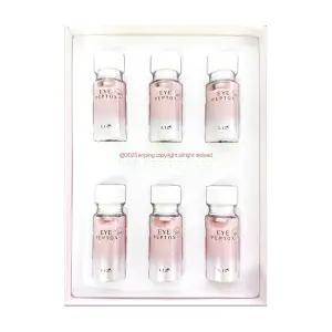 리즈케이 눈꺼풀 관리 아이크림 아이펩톡스 360 크림 15ml 1박스 (6개)