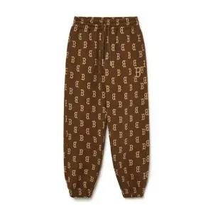 [MLB]키즈바지 NQK 7APTM0134-43BRS Classic Monogram 팬츠