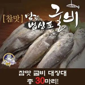 [NS홈쇼핑]영광법성포 굴비 대장대 30미[35451579]