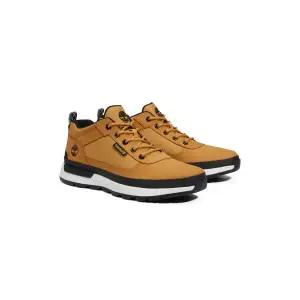 매장판 팀버랜드 TIMBERLAND남성 필드트레커 스니커즈 옐로우_TB0A5QBC2311 TB0A5QBC2311 143535