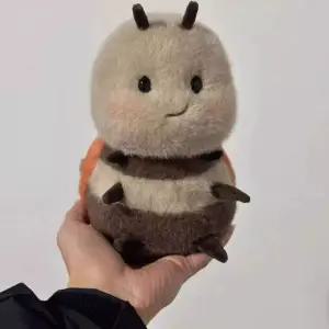 감성 곤충 인형 작은 벌꿀 선물 귀여운 인형 무당벌레