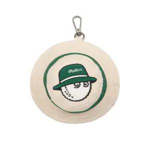 말본 BUCKET 볼 케이스 IVORY M5343PAC39 IVY