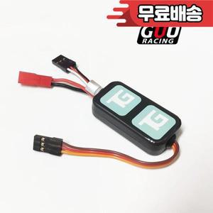 1/28 TG 레이싱 Wltoys Mini-Q 용 브러시리스 모터 및 ESC 키트 범용 5200KV