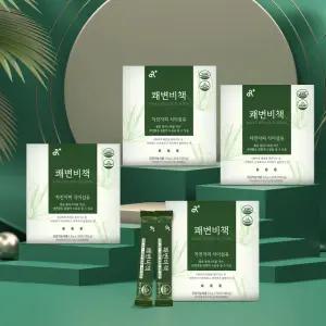 쾌변비책 6gx120포