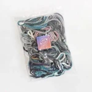 HAGT 양말목 공예 양말목 500G 방석 가방 러그 티코스터 만들기 업사이클링_22858179