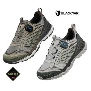 블랙야크 쿠션감 과 안전성이 뛰어난 343 MAX D PRM GTX 트레킹화 ABYSHX49384009 -정가 289.000원 698295