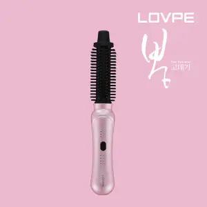로페 오리지널 뿌리 볼륨 매직 무선 미니 뽕고데기 (LI-0079BP)