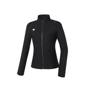갤러리아 다이나핏 여성 BULK-UP (벌크업) TR 슈트 (Black) YWU22106Z1