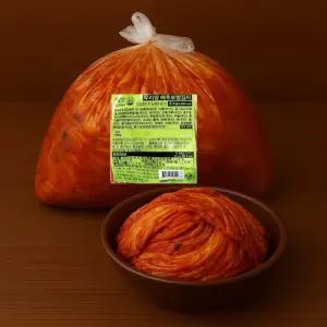 대상 배추보쌈김치 5kg/외식 (1010095) / 냉장