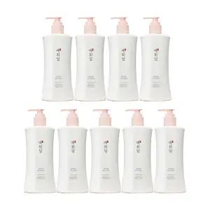 예화담 비단살결 때필링 500ml 9개