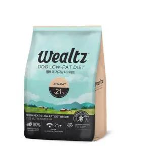 웰츠 독 다이어트 6kg