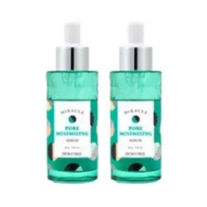 듀이트리 미라클 쫀쫀 세럼 포어 미니마이징 30ml X2 BNS