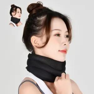 (제스트)목밴드 목 목보호대 지지대 견인기 거북 목지지대