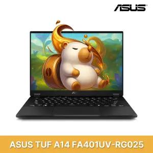 ASUS TUF Gaming A14 FA401UV-RG025 (4TB/WIN11) / rion