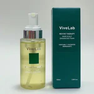 바이브랩 리바이브 테라피 헤어 스칼프 인핸싱 폼 100ml