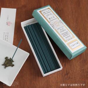 훈옥당 인센스 스틱 미무로도의 연꽃향