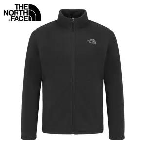 남성 퍼리 플리스 자켓 집업 후리스 NJ4FR50B