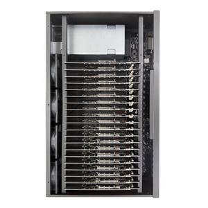 20 휴대폰 플레이트 조작 전화 농업 Placas Box Bot Farm