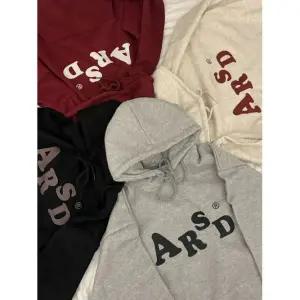 매장정품 ALEADYSOLD ARSD LOGO 후드티 11111 654995