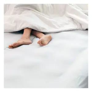 누잠 침엽수 매트리스 커버 SS/Q (토퍼, 더블업) 318583Moony