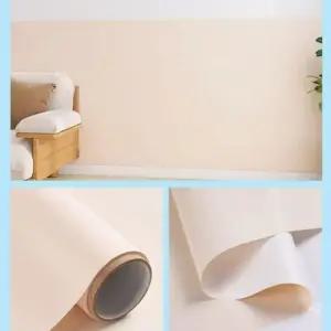 벽면 트렌드 올 무점착 보호 시트지 오염 방지 필름 벽변보호 오염방지 60cmx3m