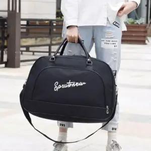 보스턴백 트렌드 올 캐주얼 가방 신상 운동 여자 스포 헬스가방 요즘유행하는가방