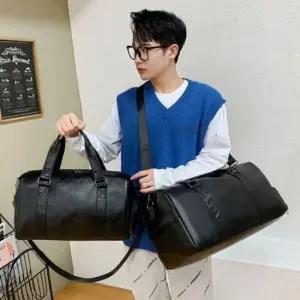 운동 트렌드 올 더플백 패션 보스턴백 신상 토트백 남 헬스가방 요즘유행하는가방