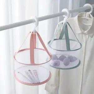 ksr 다용도 건조망 건조 바구니 소품건조망 뷰티건조망 브러쉬건조망 퍼프건조망