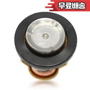 야마하 선외 보트 모터 60 ℃ 온도조절기 F75 67F-12411-01-00